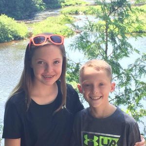 Meet your Posher, Brett